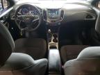 2017 Chevrolet Cruze Lt en Venta en Mocksville, NC - Front End