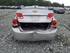 2016 Chevrolet Cruze Limited Lt for Sale in Mebane, NC - Front End