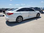 2017 Hyundai Sonata Se   на продаже в Wilmer, TX - Side