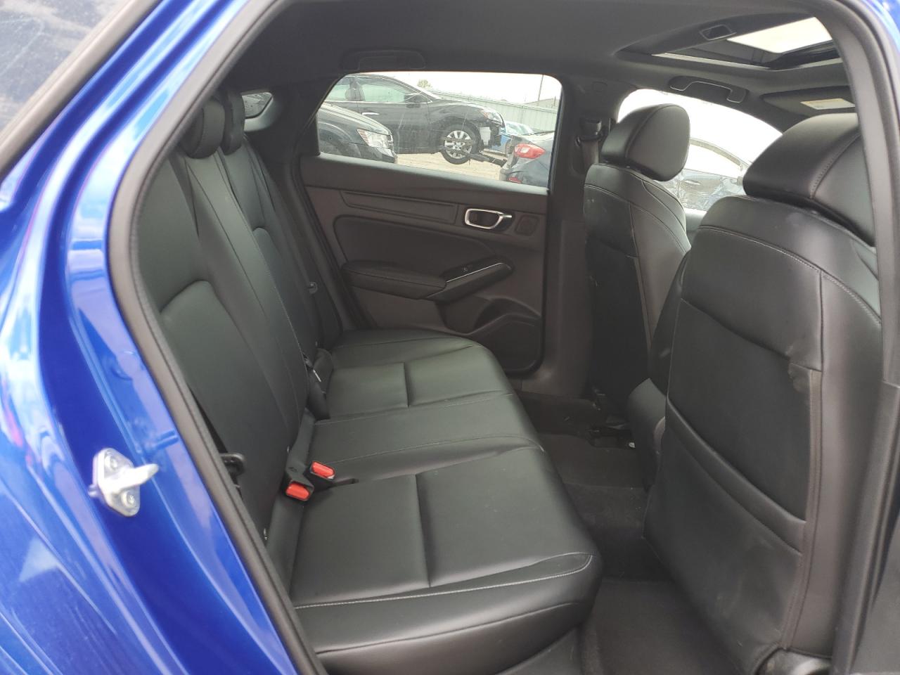 2023 Acura Integra A-Spec VIN: 19UDE4H3XPA011618 Lot: 56368175