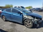 2014 Hyundai Elantra Se for Sale in North Las Vegas, NV - Front End