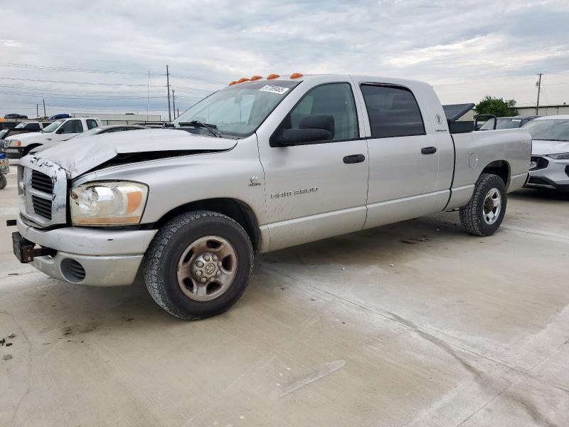 2006 Dodge Ram 2500 