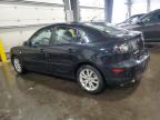 2007 Mazda 3 I на продаже в Ham Lake, MN - Front End