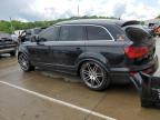 2007 Audi Q7 3.6 Quattro Premium S-Line продається в Louisville, KY - Front End