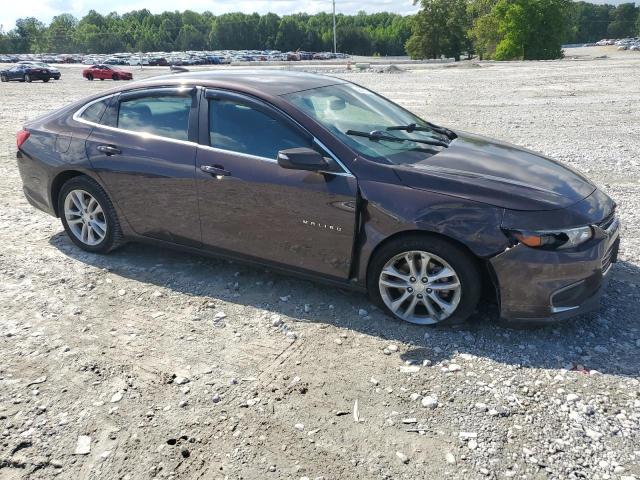 Седани CHEVROLET MALIBU 2016 Фіолетовий