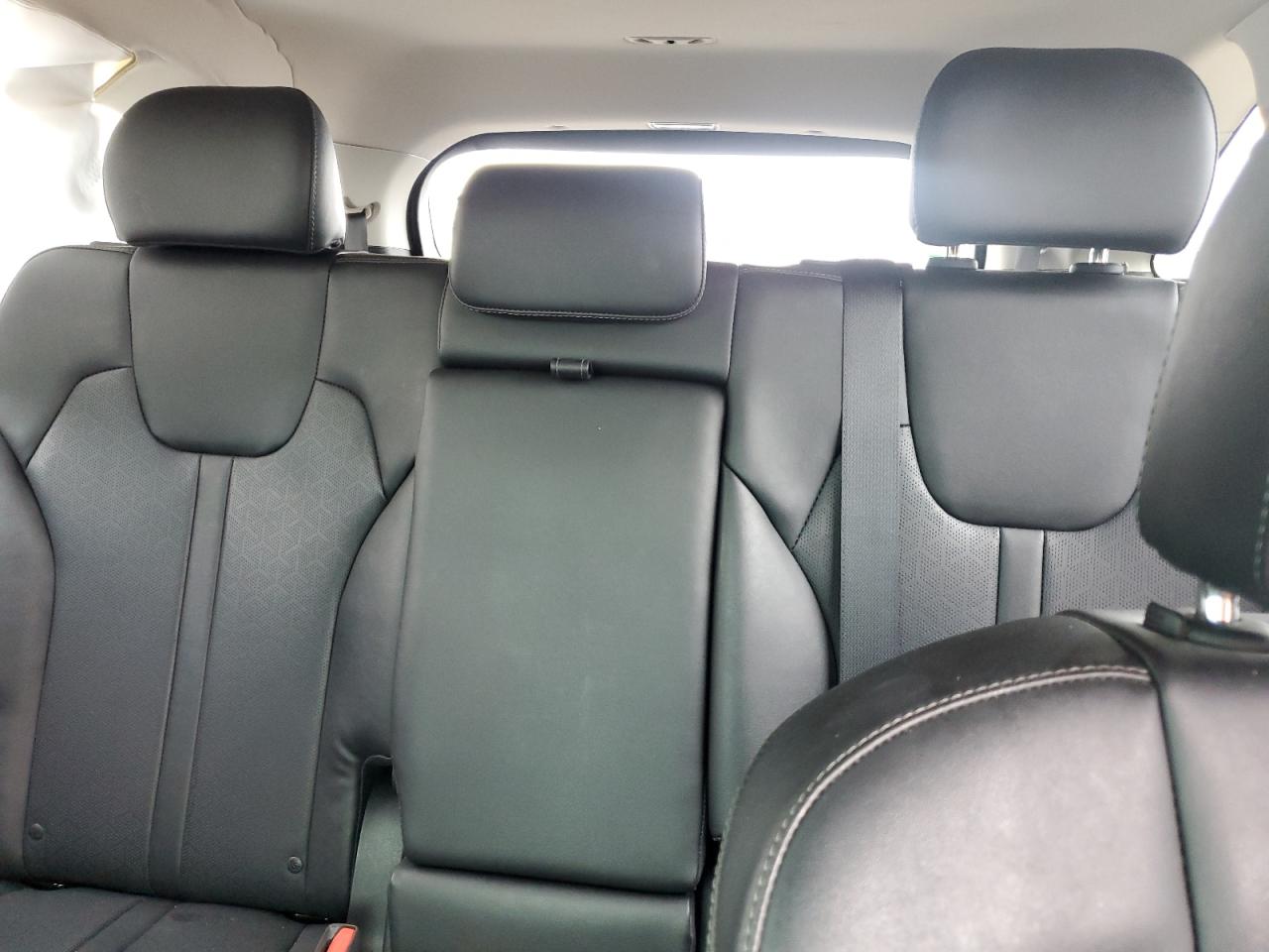 2022 Kia Sorento S VIN: 5XYRLDLC4NG161819 Lot: 56753945