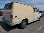 1992 Gmc Vandura G3500 for Sale in Rancho Cucamonga, CA - Normal Wear