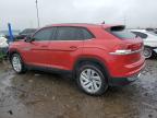 2021 Volkswagen Atlas Cross Sport Se for Sale in Woodhaven, MI - Front End