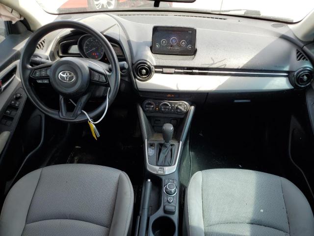  TOYOTA YARIS 2019 Biały