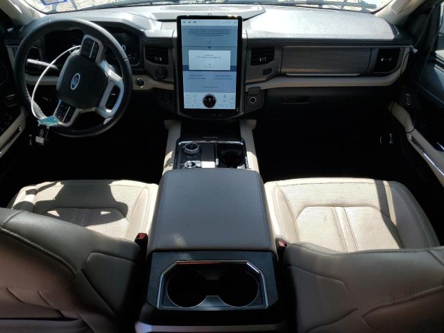  FORD EXPEDITION 2023 Biały