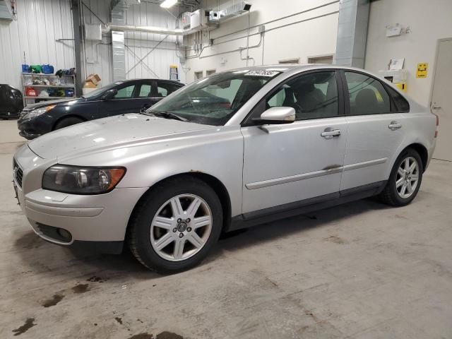 2005 Volvo S40 2.4I