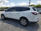 2016 Chevrolet Traverse Lt   en Venta en Augusta, GA - Side