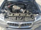 2017 Bmw X3 Sdrive28I продається в Ellenwood, GA - Side