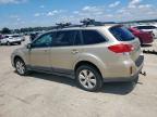 2010 Subaru Outback 2.5I Limited de vânzare în Grand Prairie, TX - Mechanical