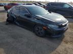 2018 Honda Civic Ex продається в Tucson, AZ - Rear End