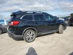 2020 Subaru Ascent Limited იყიდება Wilmer-ში, TX - Hail