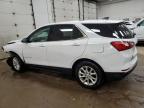 2018 Chevrolet Equinox Lt en Venta en Davison, MI - Front End