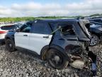 2023 Ford Explorer Police Interceptor na sprzedaż w Madisonville, TN - Rollover