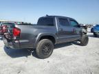 2022 Toyota Tacoma Double Cab للبيع في Riverview، FL - Front End