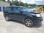 2009 Honda Pilot Exl продається в Augusta, GA - Burn