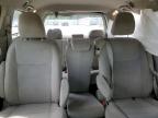 2015 Toyota Sienna Le 3.5L de vânzare în Harleyville, SC - Side