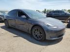 2022 Tesla Model 3    de vânzare în Pennsburg, PA - Side