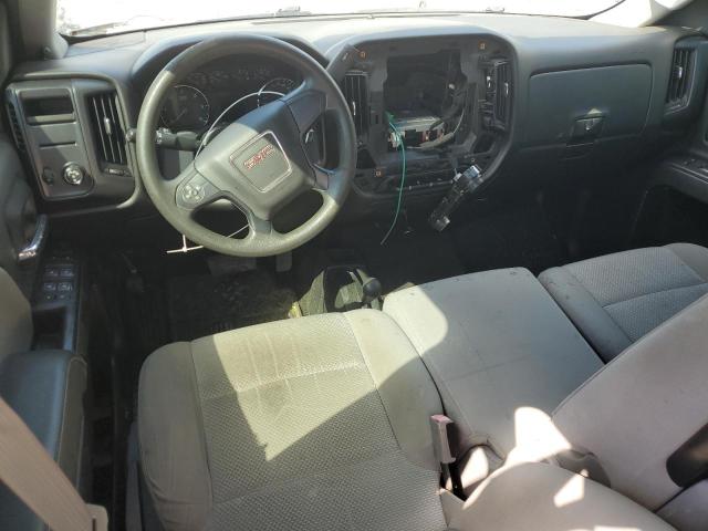  GMC SIERRA 2015 Black