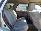 2001 Toyota 4Runner Sr5 de vânzare în Baltimore, MD - Undercarriage