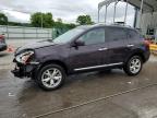 2011 Nissan Rogue S на продаже в Lebanon, TN - Front End