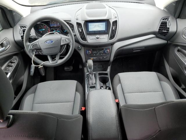  FORD ESCAPE 2019 Biały