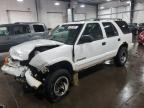 2002 Chevrolet Blazer  for Sale in Ham Lake, MN - Front End