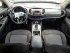 2015 Kia Sportage Lx продається в North Billerica, MA - Front End