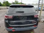 2020 Jeep Compass Trailhawk за продажба в Chalfont, PA - Side