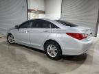2013 Hyundai Sonata Gls للبيع في Leroy، NY - Vandalism