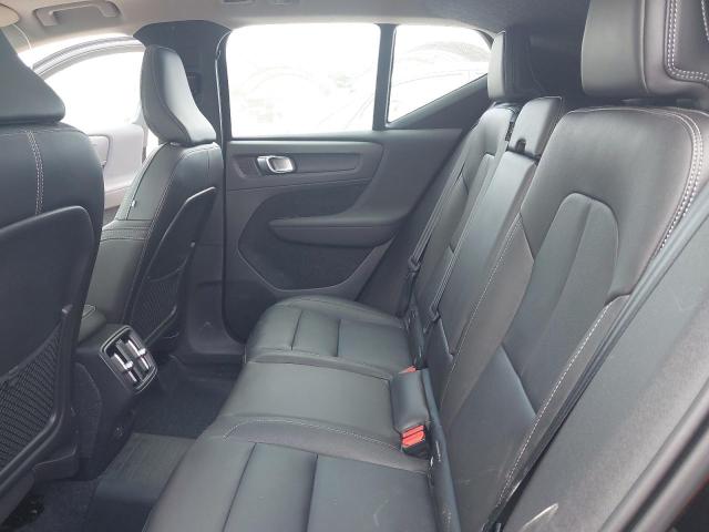 2021 VOLVO XC40 INSCR