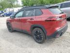 2024 Toyota Corolla Cross Se за продажба в Hurricane, WV - Front End