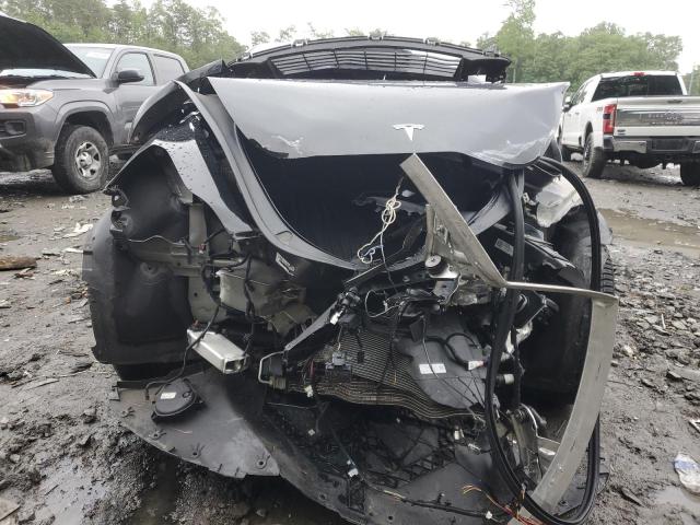  TESLA MODEL 3 2020 Czarny