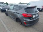 2018 FORD FIESTA ST- for sale at Copart NEWBURY