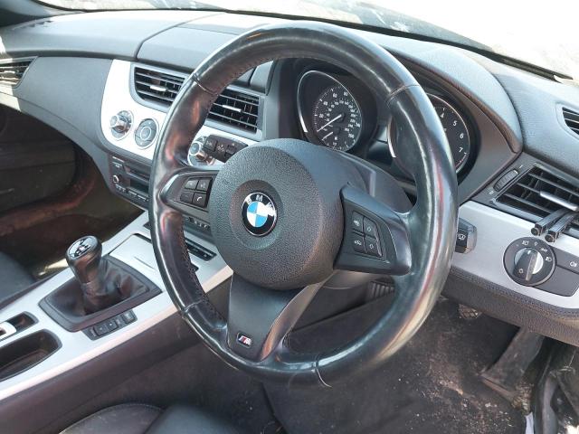2014 BMW Z4 SDRIVE2