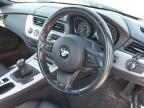 2014 BMW Z4 SDRIVE2 for sale at Copart SANDWICH