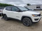 2020 Jeep Compass Trailhawk на продаже в Hampton, VA - Rear End