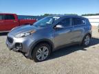 2017 Kia Sportage Lx for Sale in Anderson, CA - Undercarriage