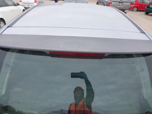 2006 FORD FOCUS C-MA