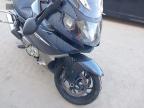 2015 BMW K 1600 GTL for sale at Copart PETERLEE