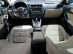 2011 Volkswagen Jetta Se იყიდება Wilmington-ში, CA - Front End