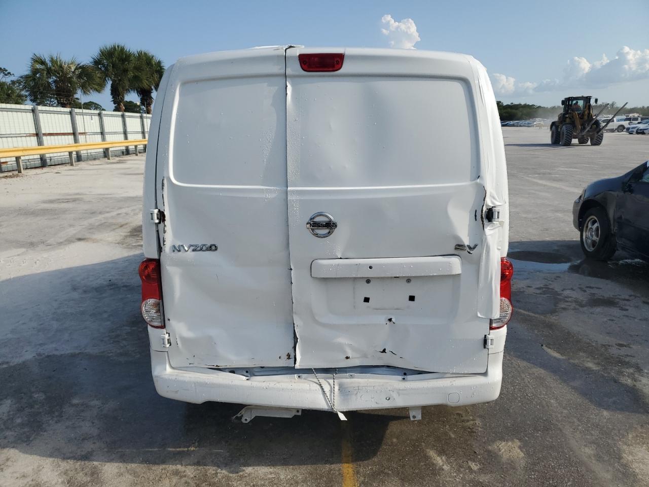2019 Nissan Nv200 2.5S VIN: 3N6CM0KNXKK696403 Lot: 48308155