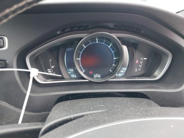 2014 VOLVO V40 R-DESI