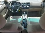 2002 Honda Civic Ex for Sale in Harleyville, SC - Front End
