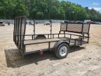 2004 Utility Trailer იყიდება Austell-ში, GA - Side