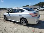 2013 Nissan Sentra S for Sale in Seaford, DE - Front End
